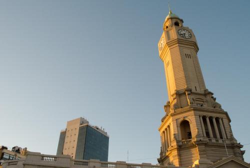 Apartamento La Diagonal