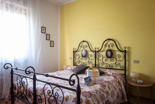 Albergo La Bussola – Abbadia San Salvatore, WI
