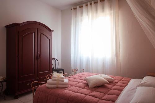 Albergo La Bussola – Abbadia San Salvatore, WI