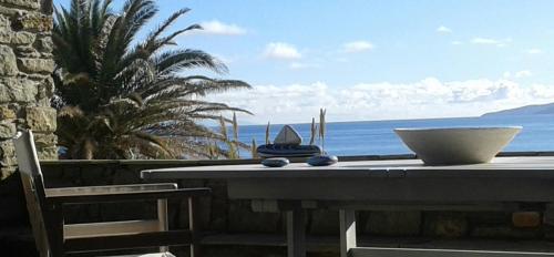  Air, Sun & Sea... in Agios Sostis