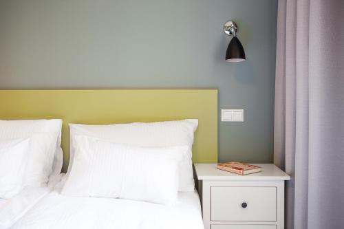 Riga Lux Apartments - Skolas, Riga (foto 3)