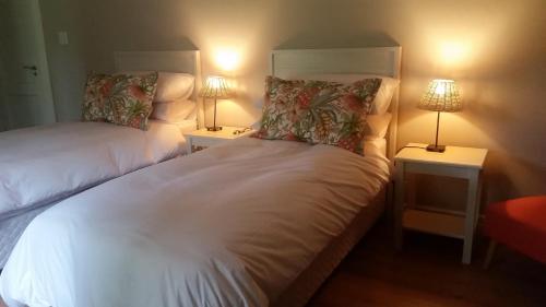 131202357 Amberhall Guesthouse