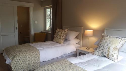 131202363 Amberhall Guesthouse