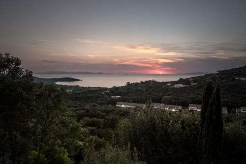 Punta Ala Luxury Villa