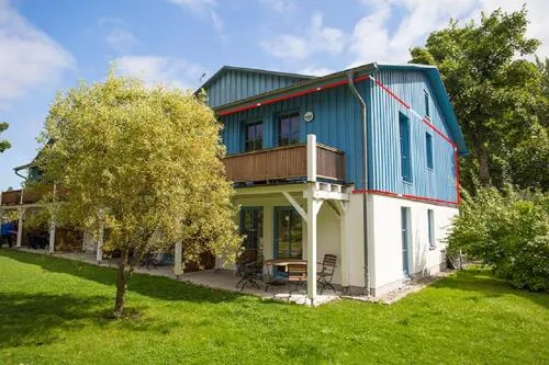 Ferienwohnung Rügen-Freiheit in Putgarten, Deutschland