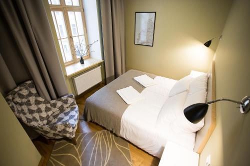 Riga Lux Apartments - Skolas, Riga (foto 6)