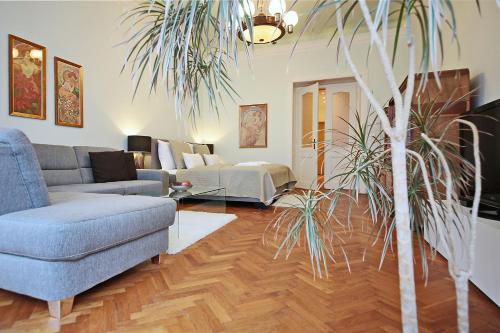 Apartment in the heart of Prague, Praha (fotografie 8)