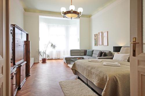 Apartment in the heart of Prague, Praha (fotografie 7)