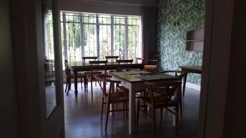 131205067 Amberhall Guesthouse