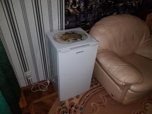 Room in Apartment on Panteleimonivs'ka Street