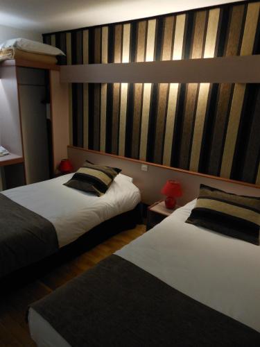 Hôtel Eclipse, Magnanville (foto 9)