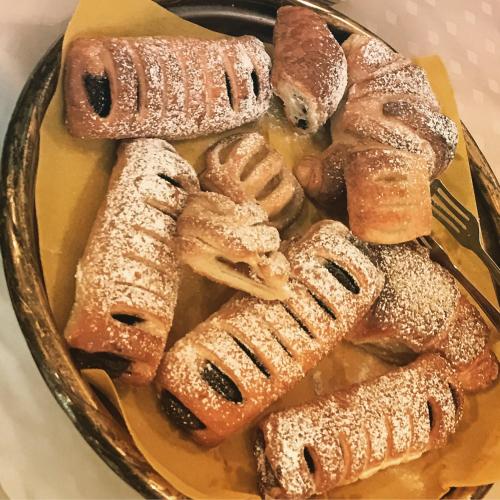 Ēdiens un dzērieni, Locanda La Posta Nöa - B&B (Locanda La Posta Noa - B&B) in Veza D'Olio