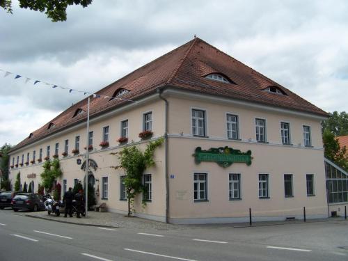 Hotel Landgasthof Zur Post