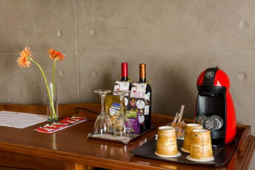 Hotel Panamericano - Photo 2