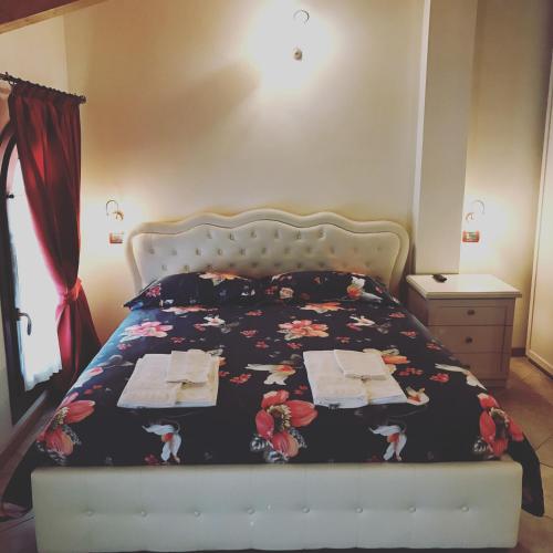  Locanda La Posta Nöa in Vezza dʼOglio