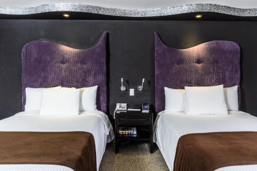 Hotel Riande Granada Urban