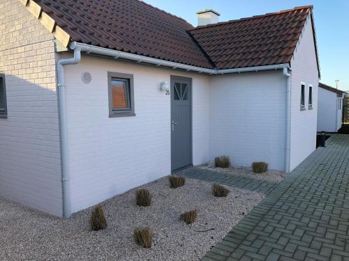  Beachhouse Wenduine 25 in Wenduine