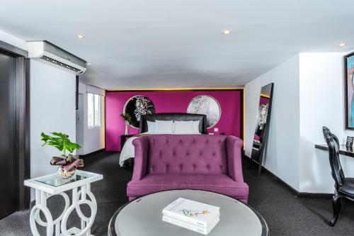 Hotel Riande Granada Urban