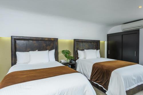 Hotel Riande Granada Urban