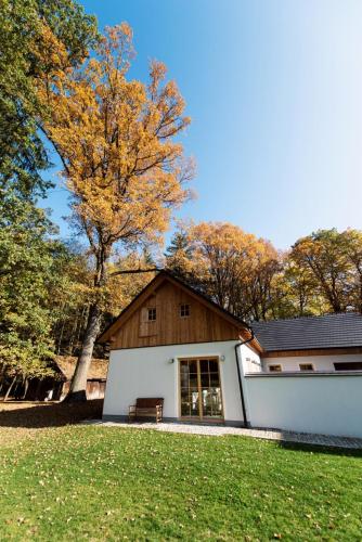 Penzion Fořtovna - image 5
