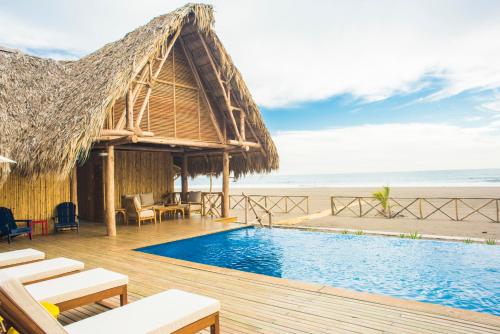 

La Cocotera Resort & Ecolodge
