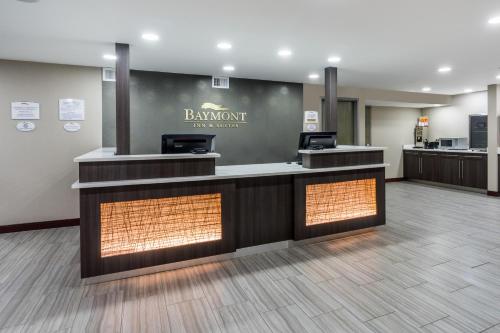 Baymont by Wyndham Clarksville