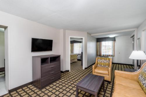 Baymont by Wyndham Clarksville in Clarksville (TN)