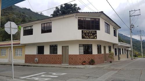 Hostal Las Alondras