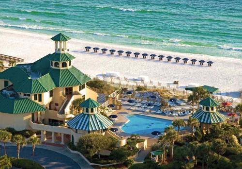 Sandestin Golf and Beach Resort