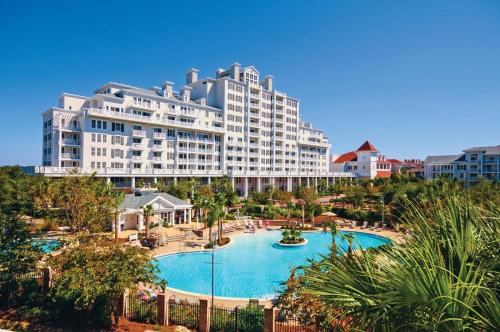 Swimmingpool, Sandestin Golf and Beach Resort in Destin (FL)
