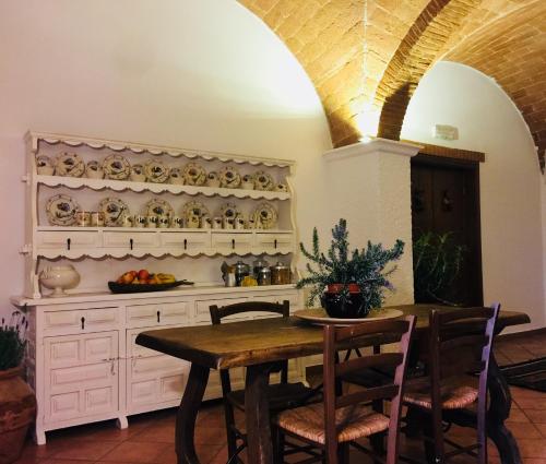 Podere Casa Bianca 2