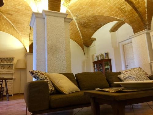 Podere Casa Bianca - Accommodation - Santa Luce