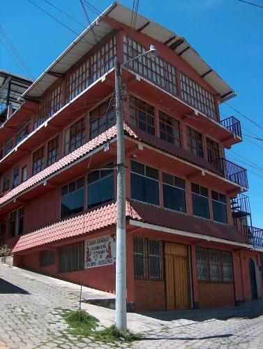 Casa Xelaju Apartments Quetzaltenango