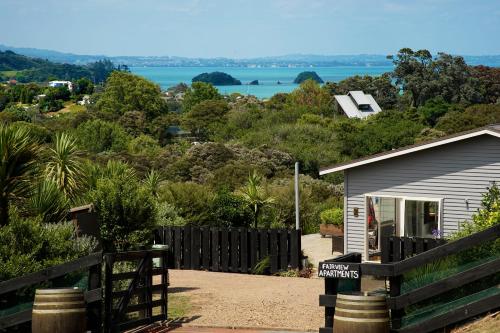 Fairview Unit 1 Waiheke Island