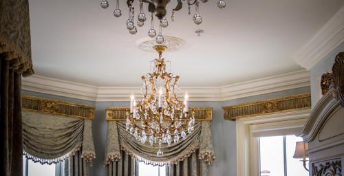 The Chanler at Cliff Walk