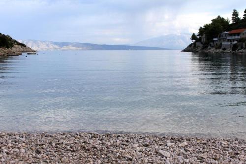  Apartments by the sea Cove Prapratna - Prapatna (Hvar) - 5704 in Jelsa