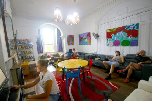 Hotels Image