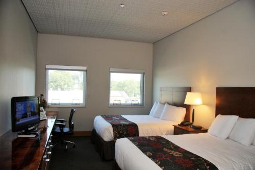 Watercrest Hotel and Conference Center