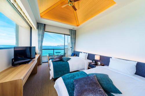 Best Western Okinawa Kouki Beach