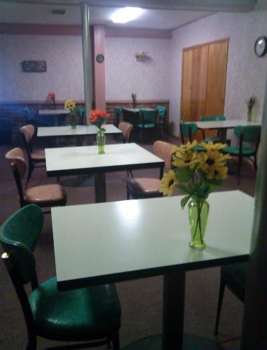 Lancaster Motor Inn Lancaster (NH)