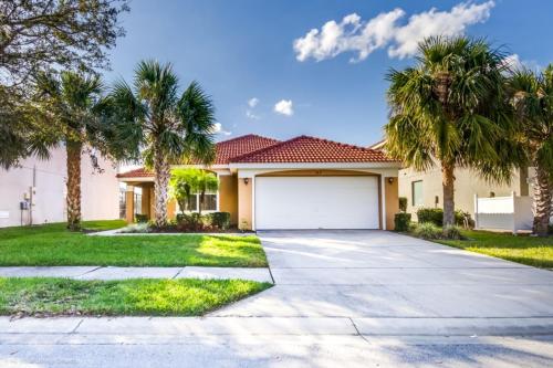 249 Russo Drive House #241104 Home in Davenport, USA