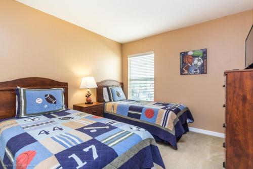 249 Russo Drive House #241104 Home in Davenport, USA