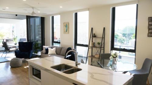 

Best apartment in Brisbane