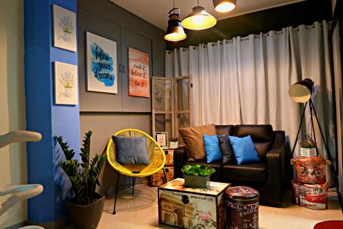 Transit Point Hostel Mactan Cebu, Mactan