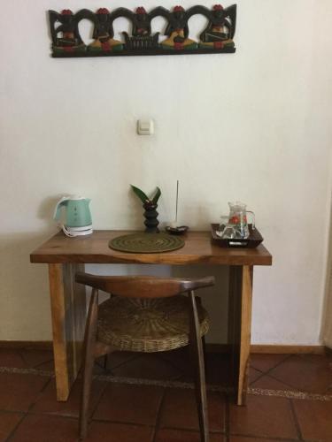 Villa Jati Mangsit – Senggigi Beach, ID
