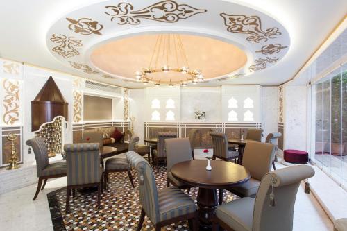 Ottoman Hotel Imperial
