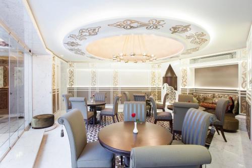 Ottoman Hotel Imperial