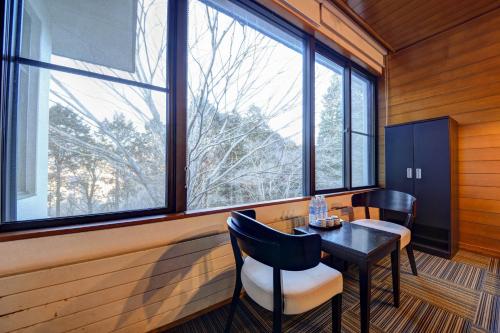 Top Resort Hakone Onsen Goku No Yado Ryokan In Oyama Japan - 