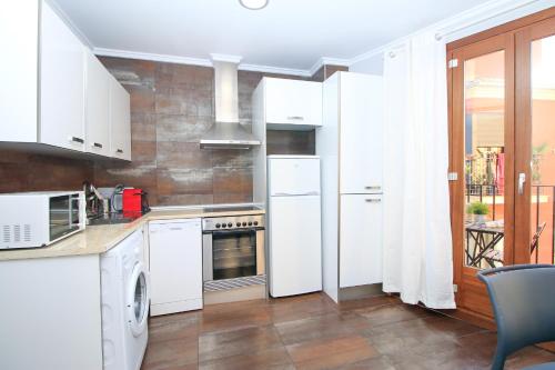 BET Apartments - Tramontana Apartments, Валенсия (фото 4)