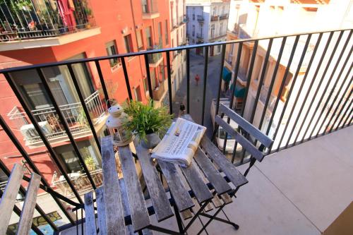 BET Apartments - Tramontana Apartments, Валенсия (фото 8)